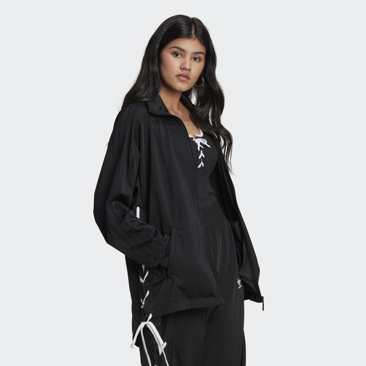 Adidas Always Original Laced Originals Jacke. 4