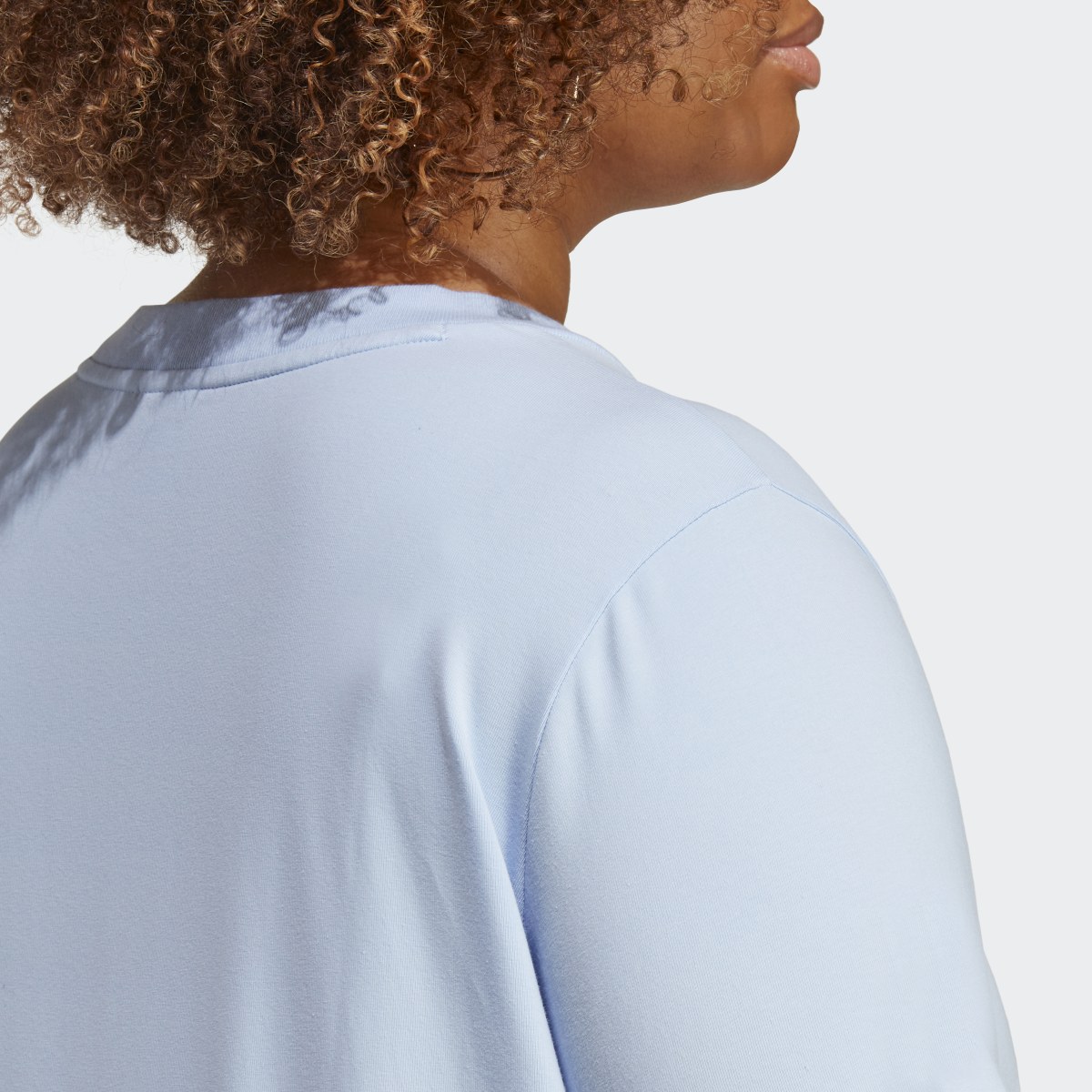 Adidas Playera Adicolor Classics Trifolio. 7