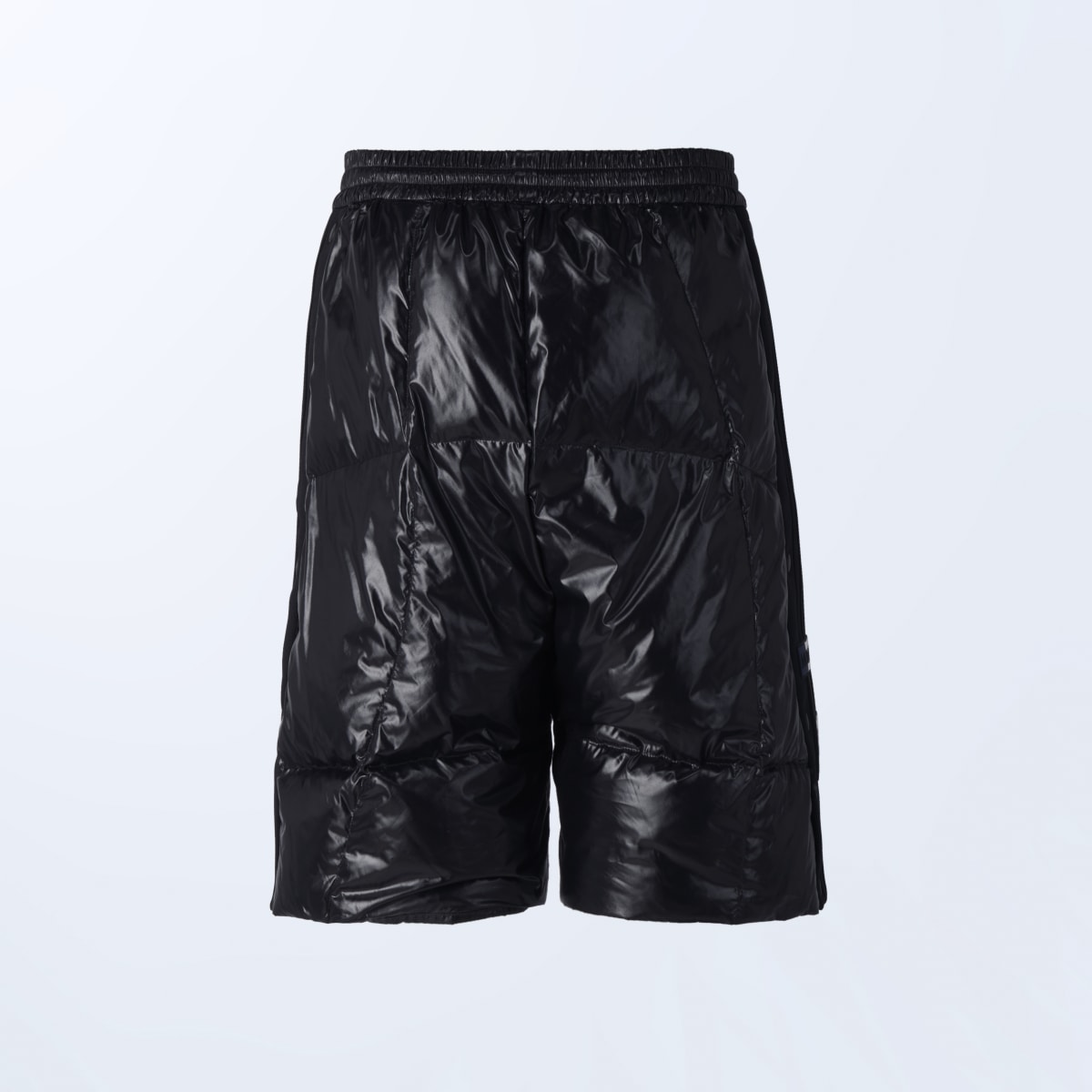 Adidas Bermudas com Penas Moncler x adidas Originals. 6