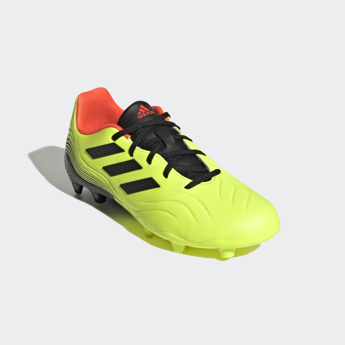 Adidas Botas de Futebol Copa Sense.3 – Piso firme. 5