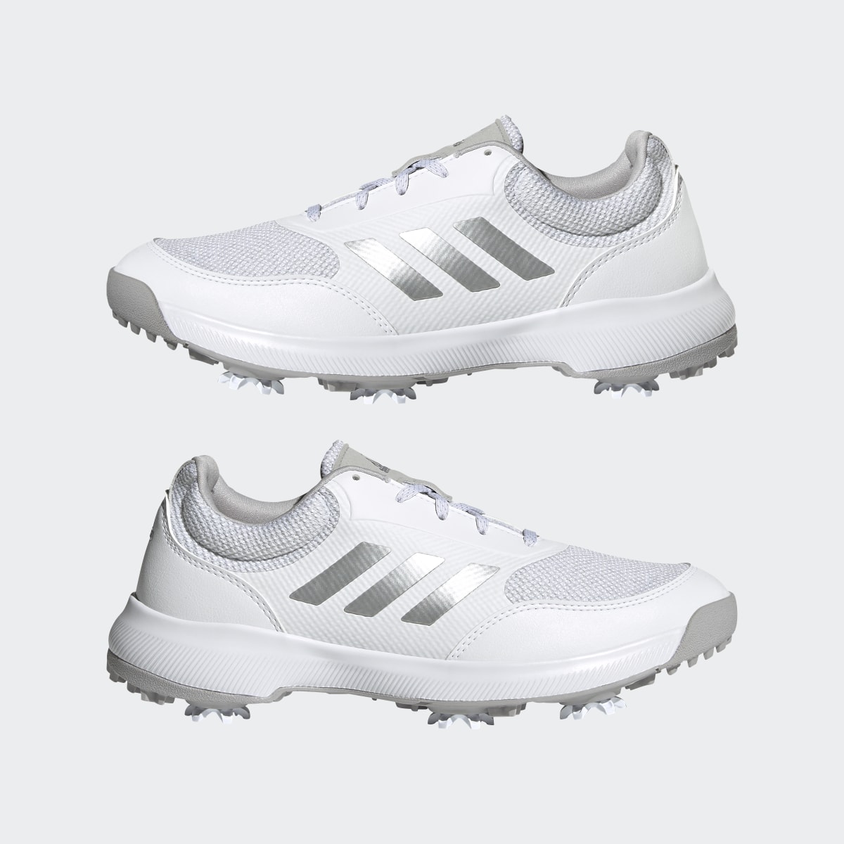 Adidas Sapatos de Golfe Tech Response 2.0. 8