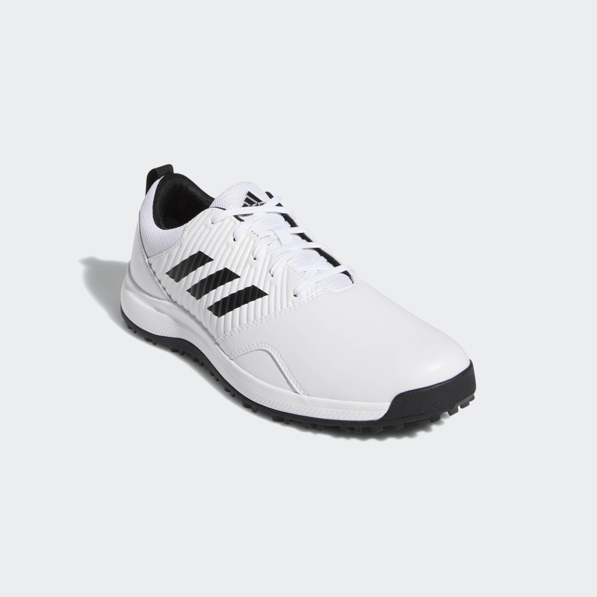Adidas CP Traxion Spikeless Golf Shoes. 6
