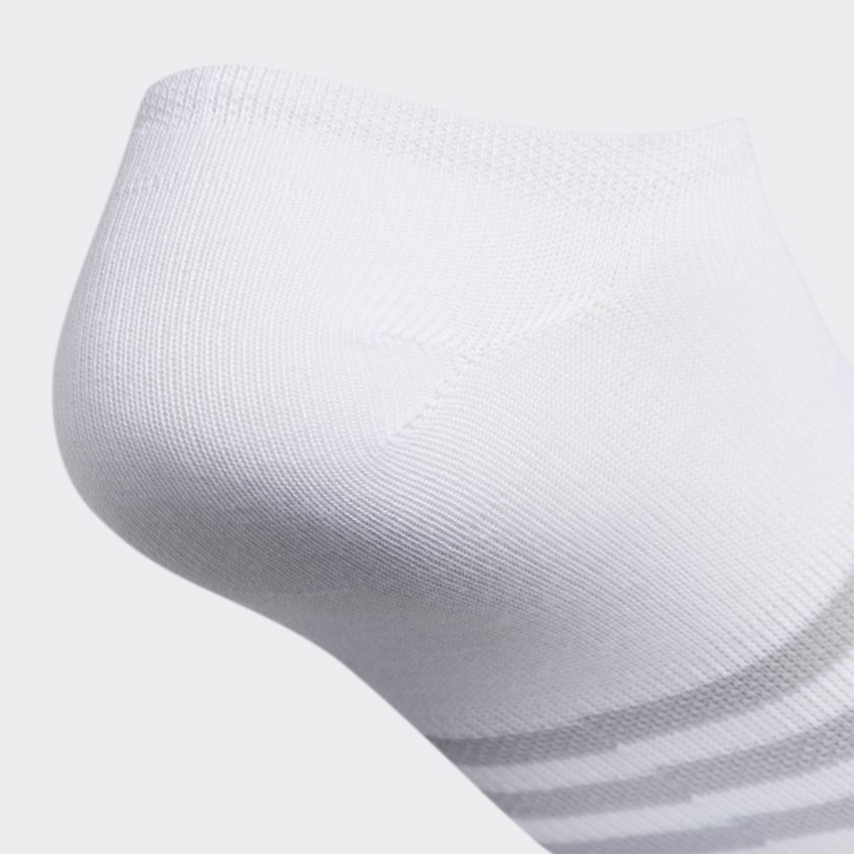 Adidas Superlite No-Show Socks 6 Pairs. 5