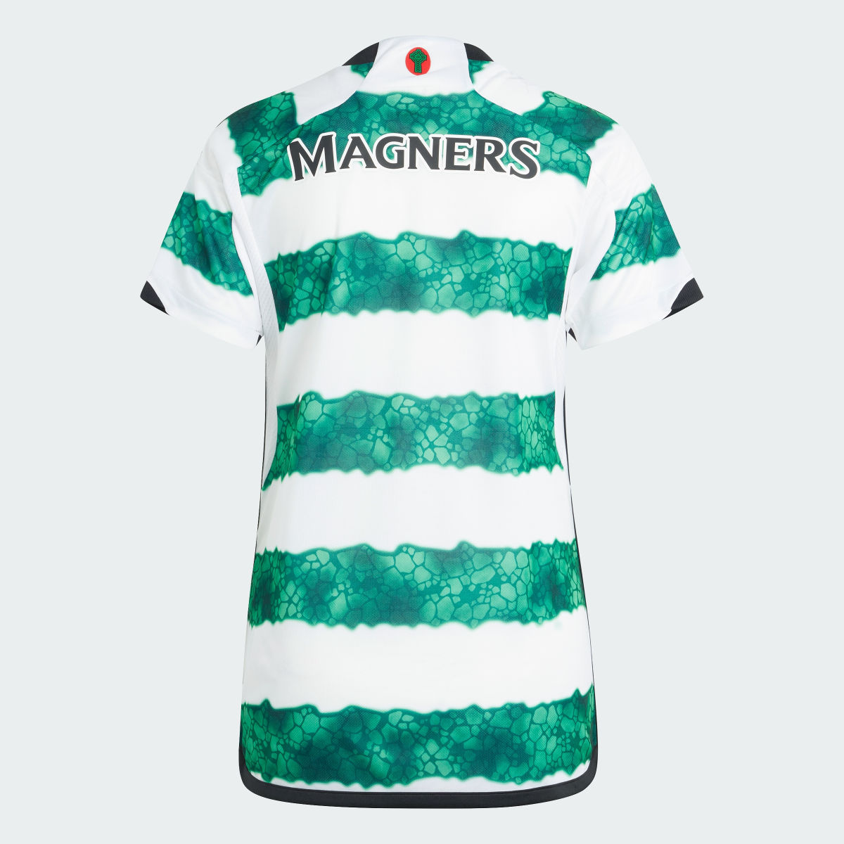Adidas Camiseta primera equipación Celtic FC 23/24. 6