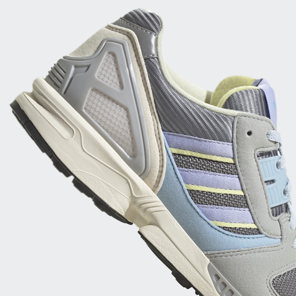 Adidas Sapatilhas ZX 8000. 10