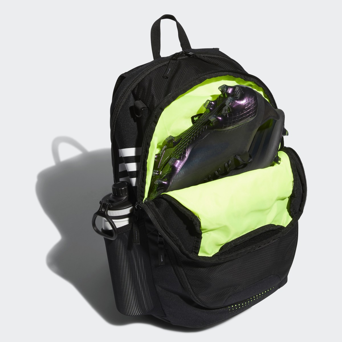 Adidas Stadium Backpack. 5