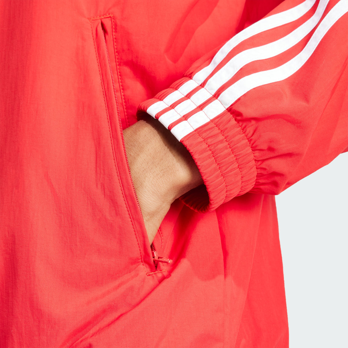 Adidas Adicolor Woven Firebird Track Top. 6