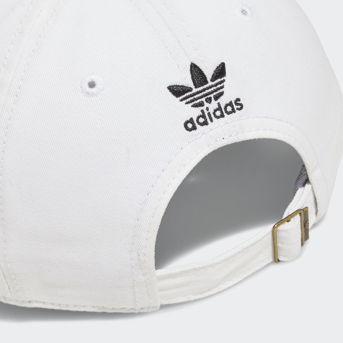 Adidas Relaxed Strap-Back Hat. 8