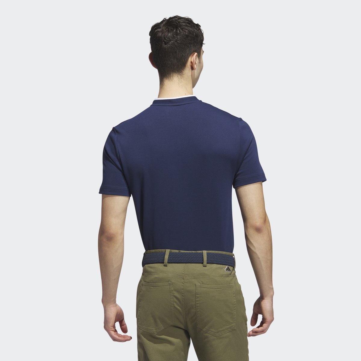 Adidas Polo Go-To Henley. 4