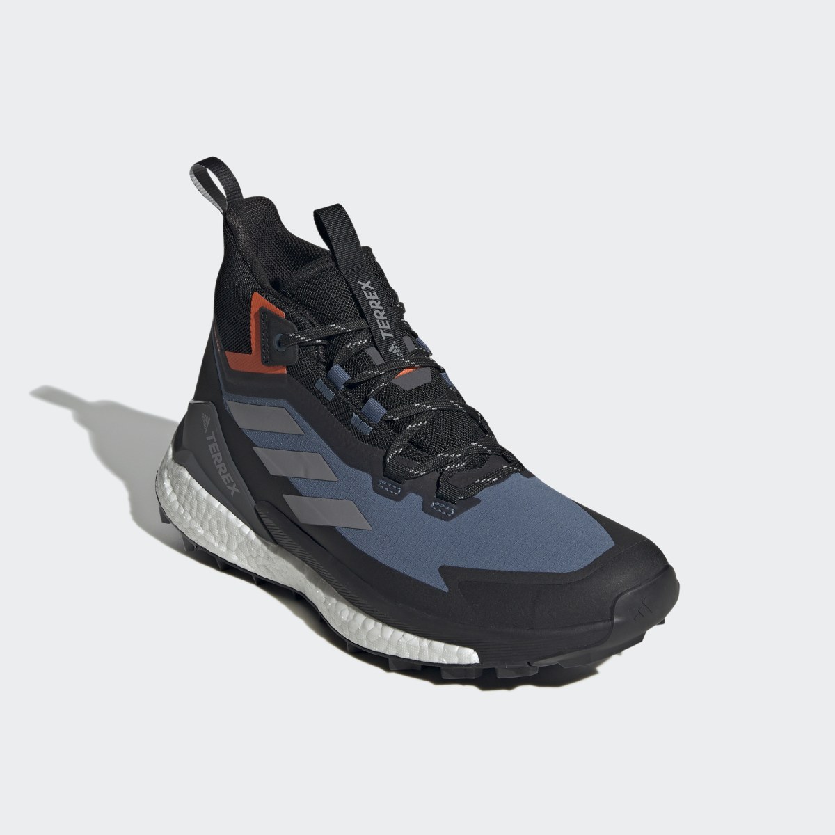 Adidas TERREX Free Hiker 2 GORE-TEX Hiking Shoe. 5