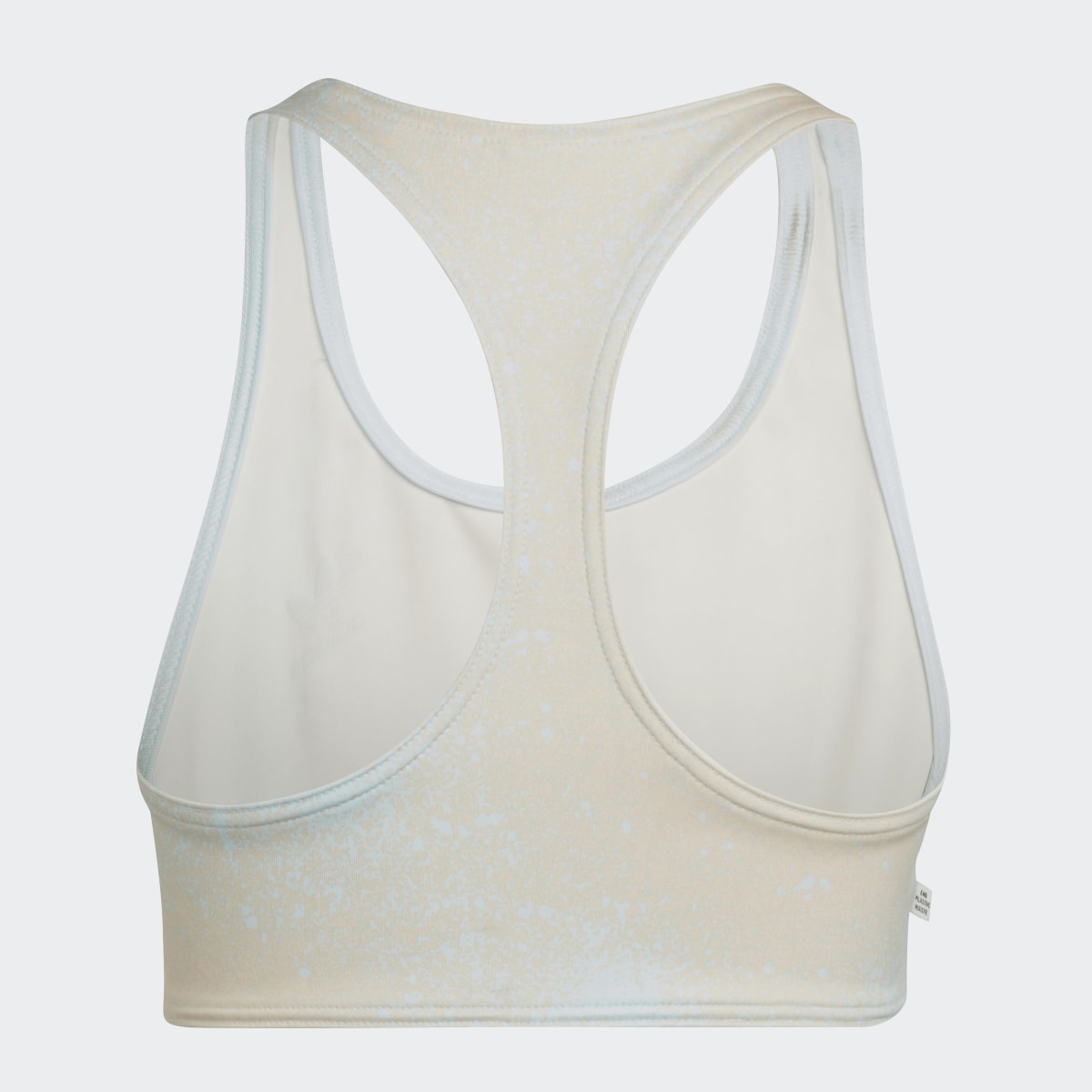 Adidas Allover Print Bra Top. 5