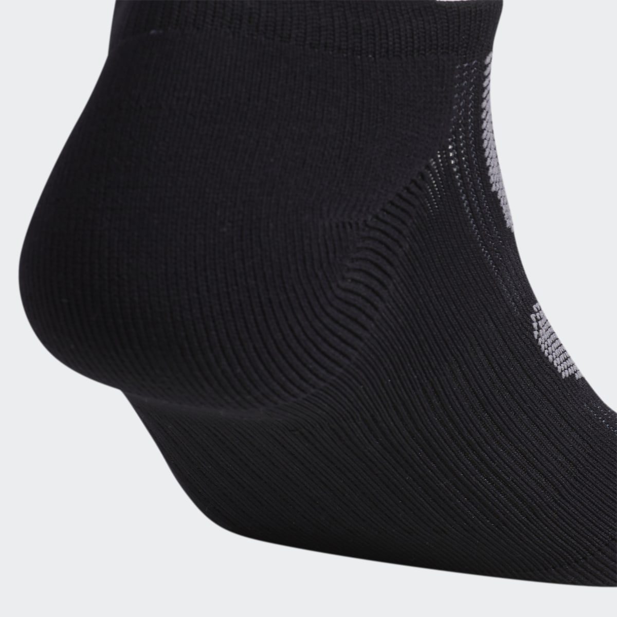 Adidas Superlite Performance No-Show Socks 2 Pairs. 5