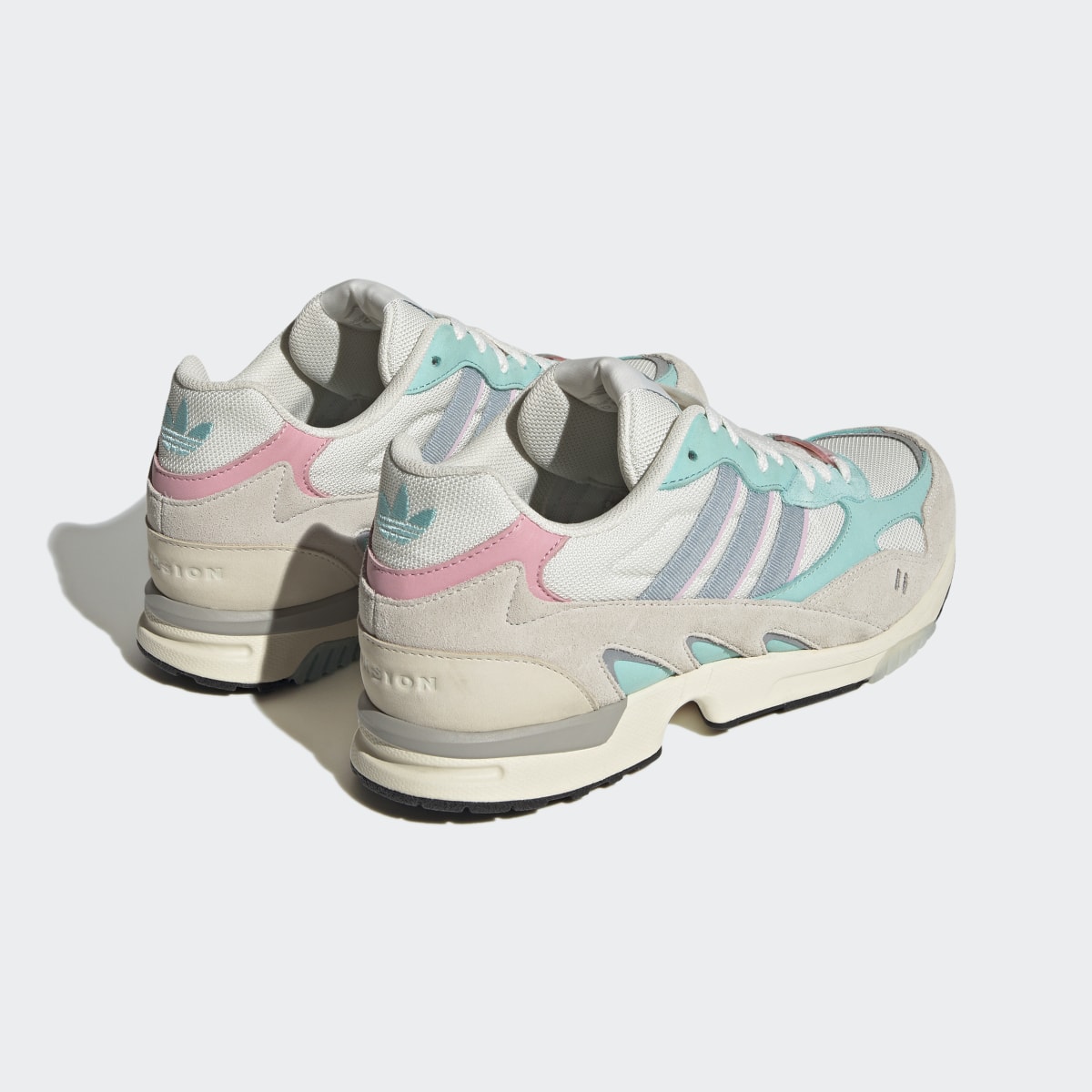 Adidas Zapatilla Torsion Super. 6