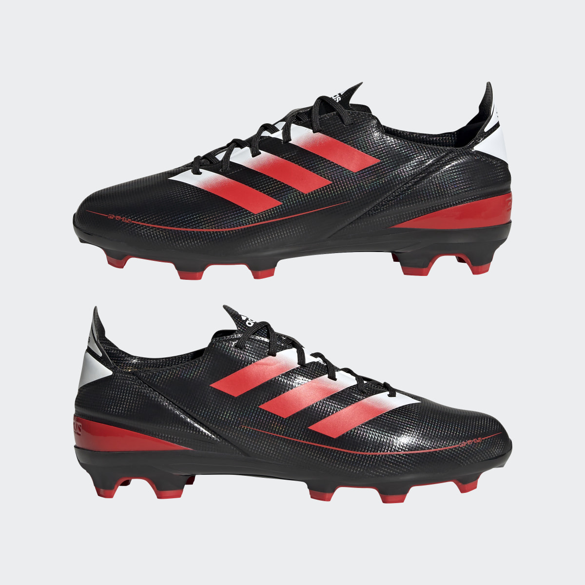 Adidas Gamemode Firm Ground Boots. 8