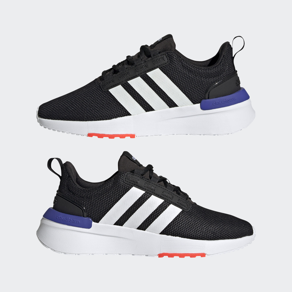 Adidas Chaussure Racer TR21. 8