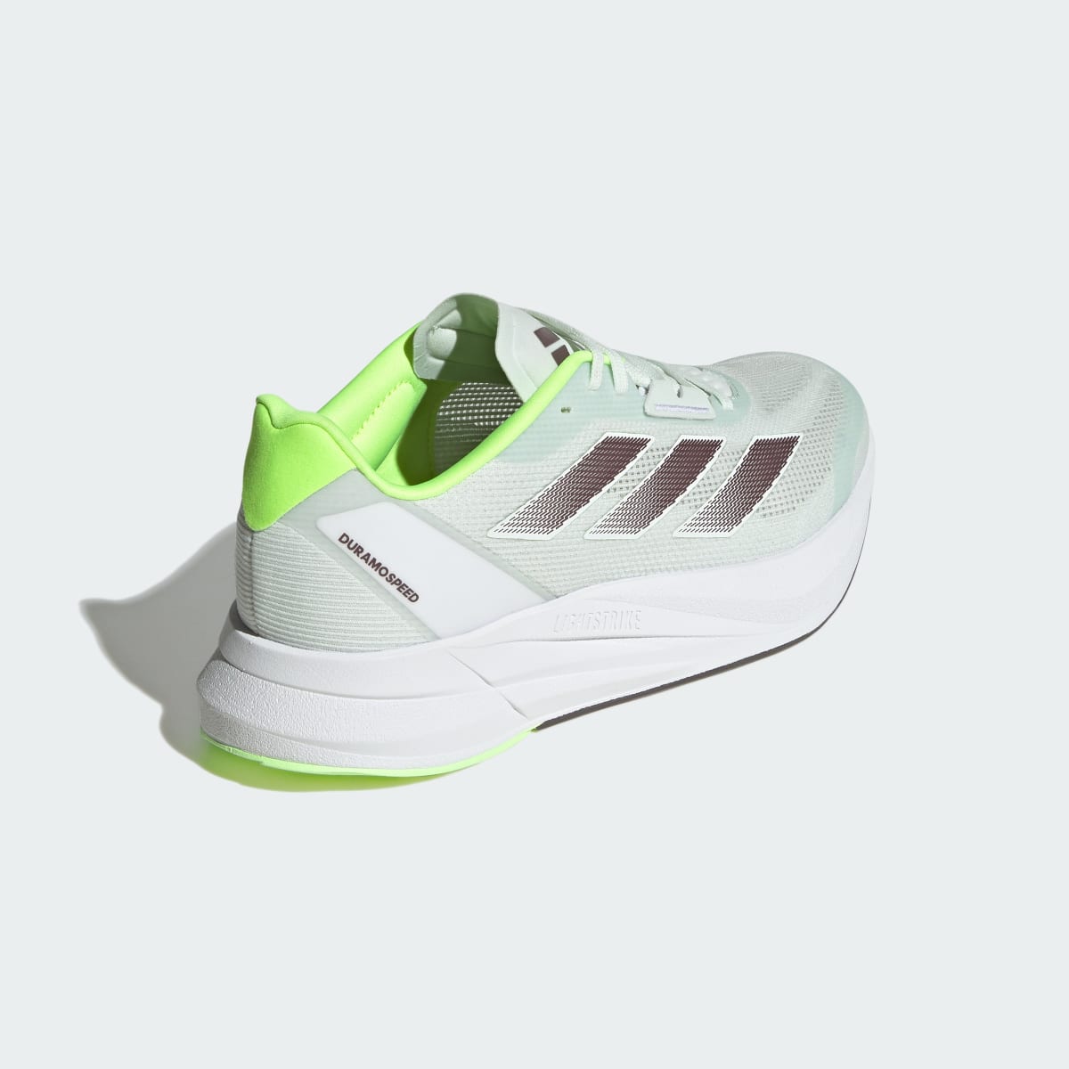 Adidas Zapatilla Duramo Speed. 6