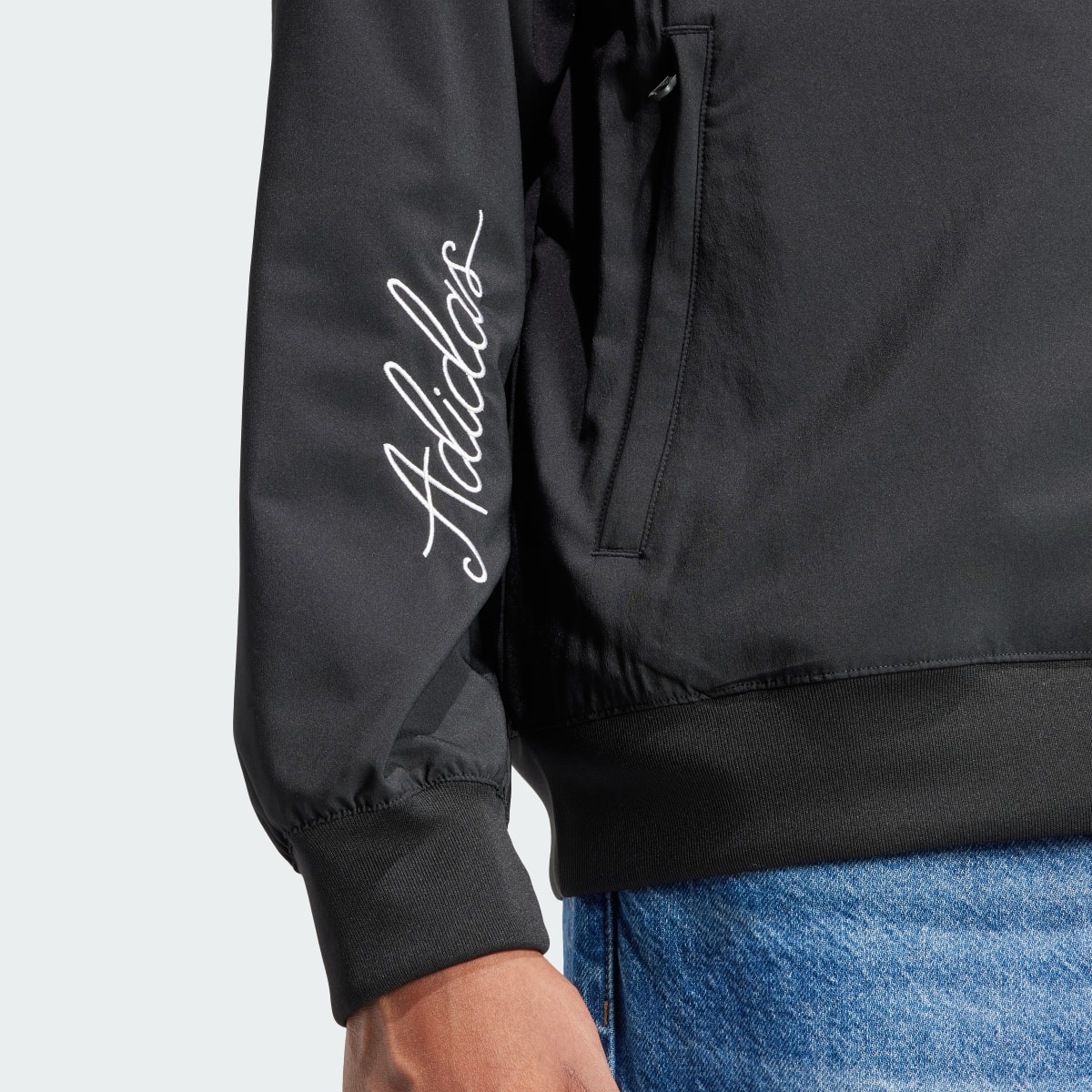 Adidas Scribble Jacket. 7