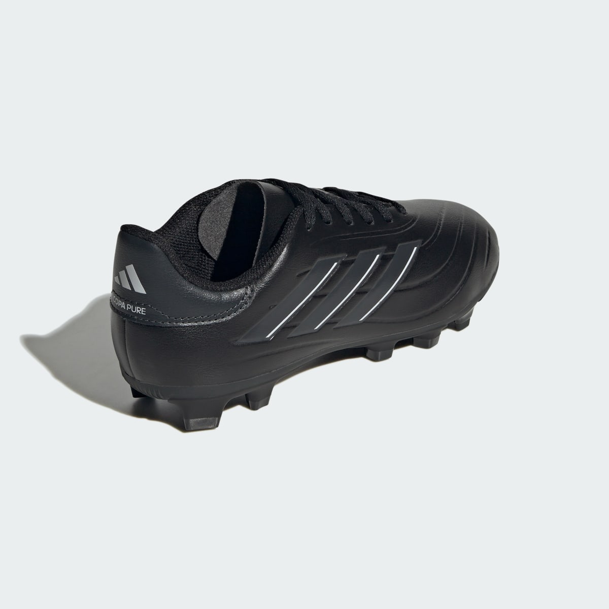 Adidas Copa Pure II Club Flexible Ground Soccer Cleats. 6