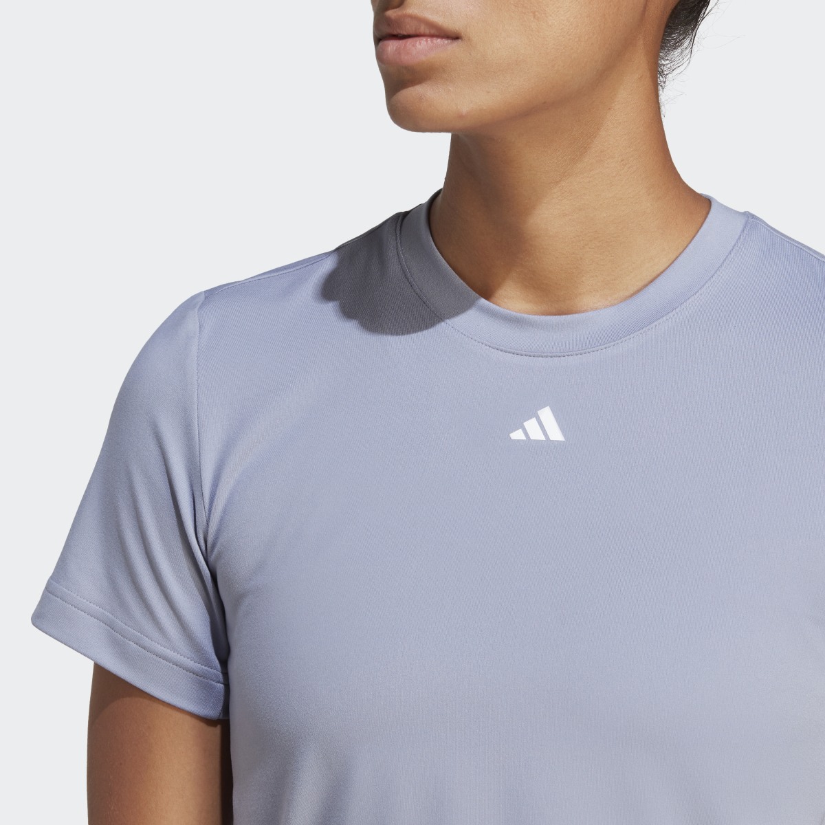 Adidas T-shirt Versatile. 6