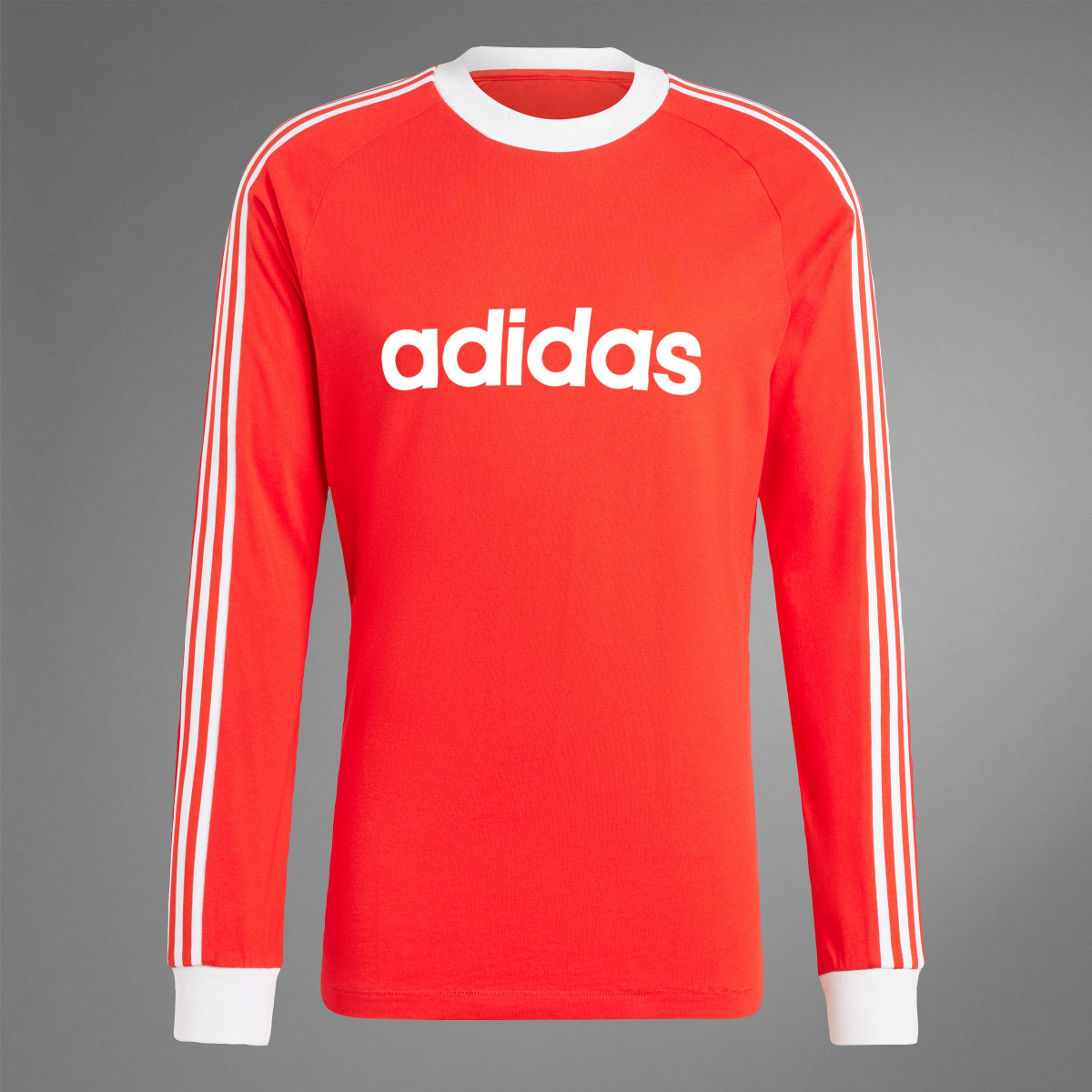 Adidas Camiseta manga larga FC Bayern Originals '70s. 10