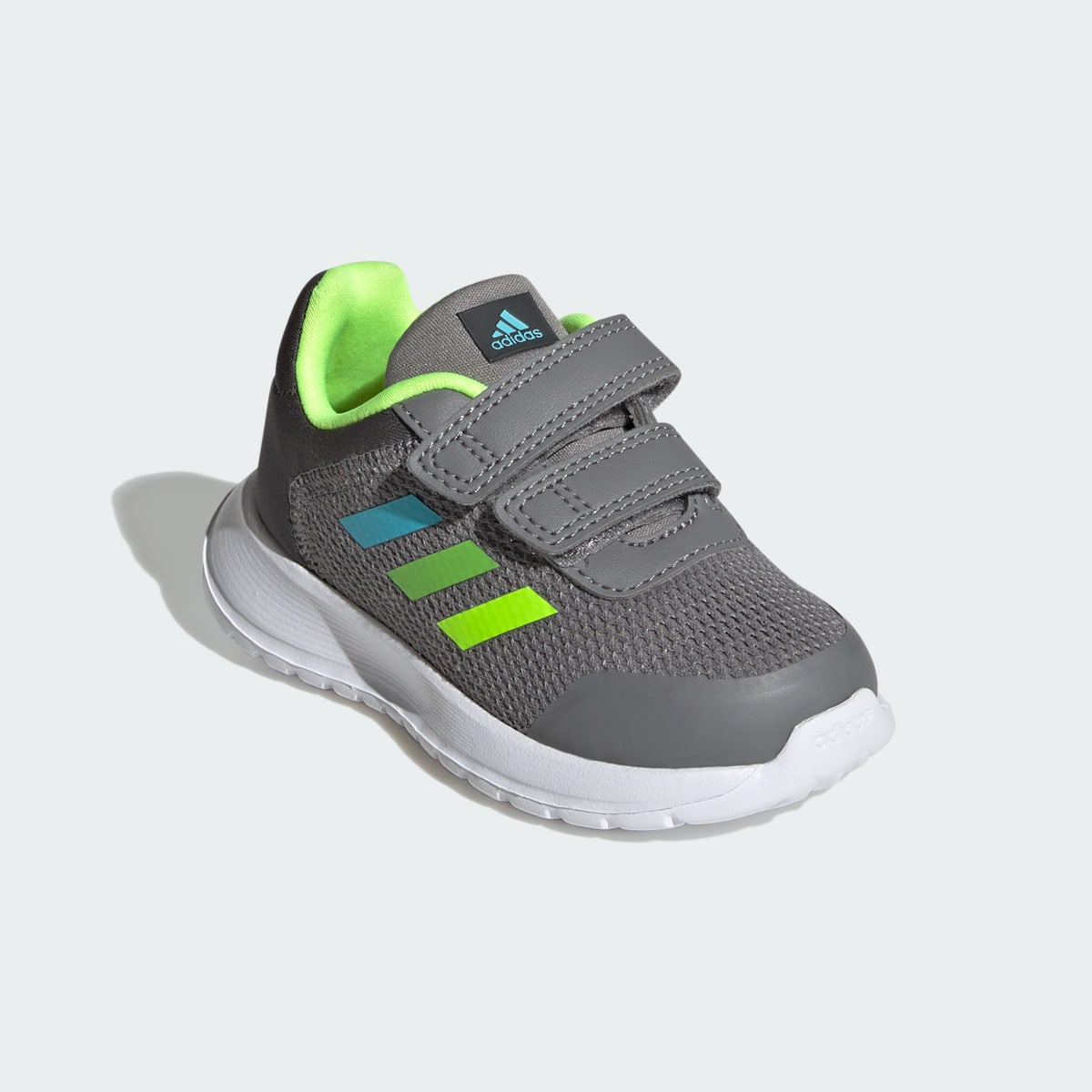 Adidas Tensaur Run Schuh. 4