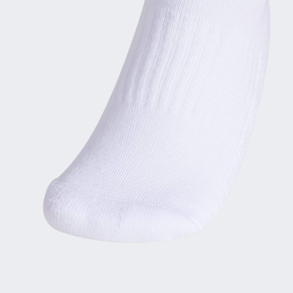 Adidas Cushioned Crew Socks 3 Pairs. 4