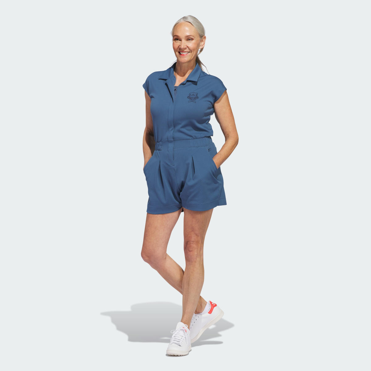 Adidas Go-To Onesie. 7