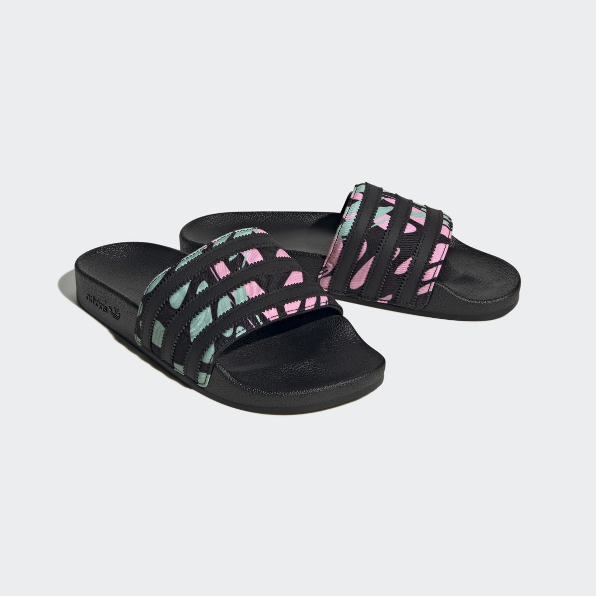 Adidas Sandalias adilette. 5