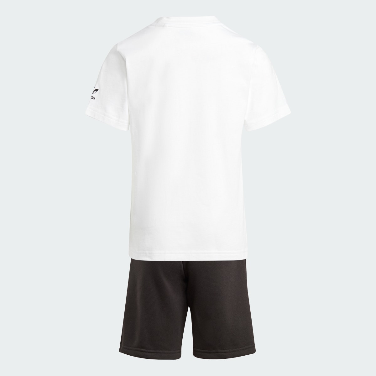 Adidas Conjunto Shorts y Playera Estampado. 6 Adidas Conjunto Shorts y Playera Estampado. 6