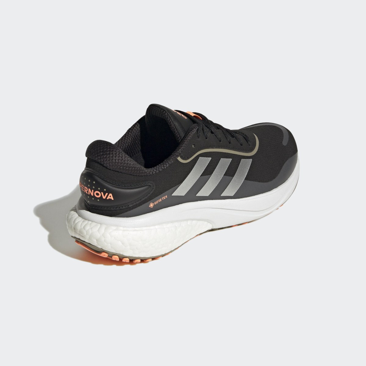 Adidas Chaussure Supernova GORE-TEX. 9