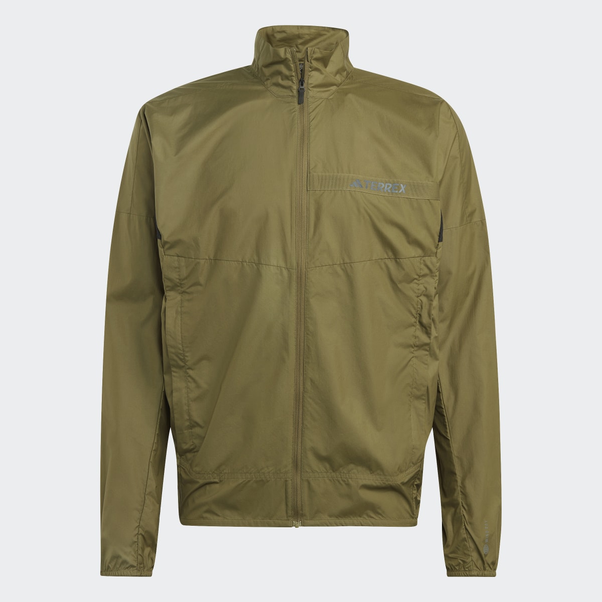 Adidas Terrex Multi Wind Jacket. 5