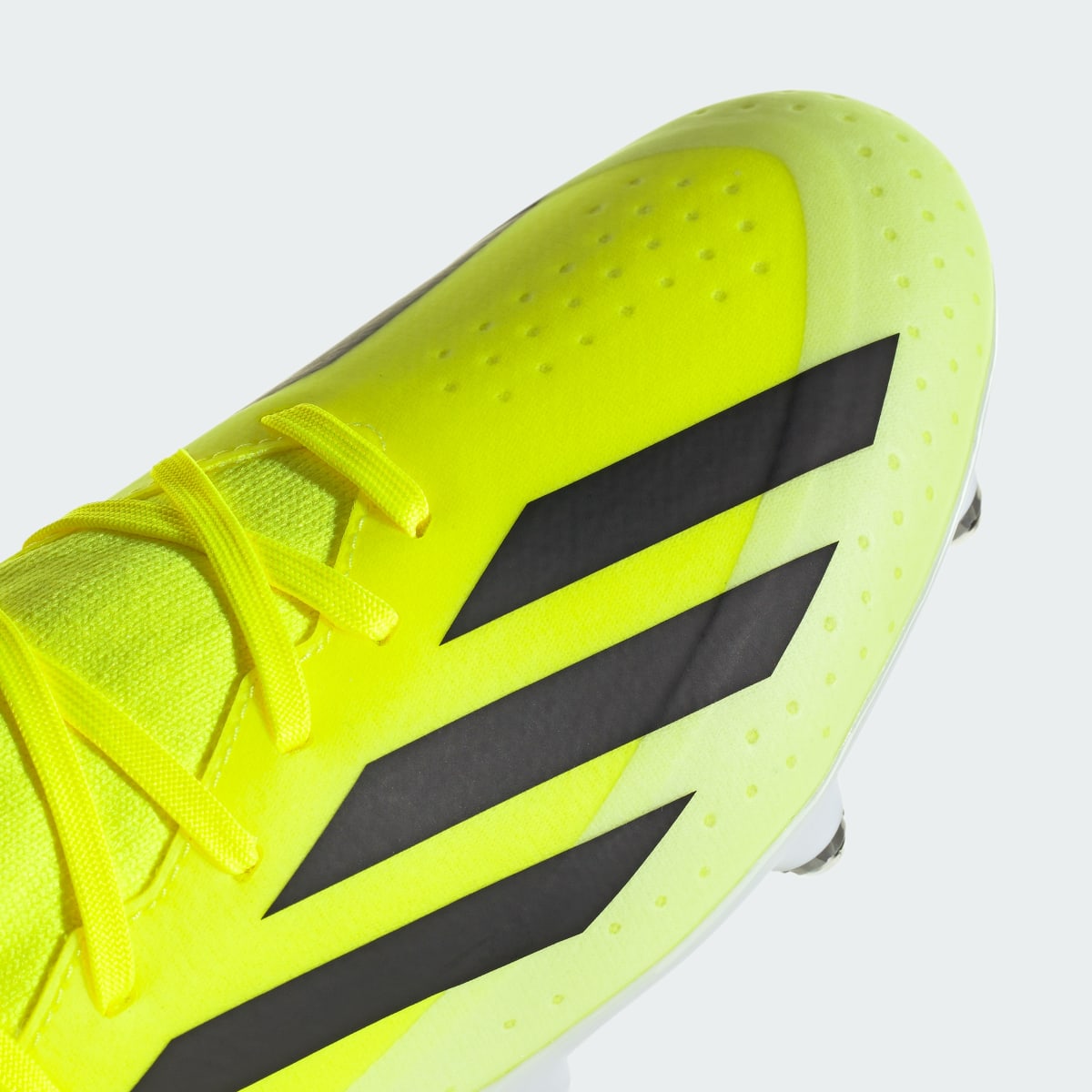 Adidas Scarpe da calcio X Crazyfast League Soft Ground. 10