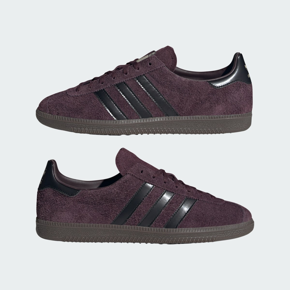 Adidas State Series OR Shoes. 8