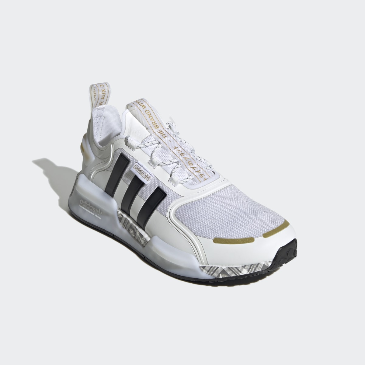 Adidas NMD_R1 V3 Shoes. 5