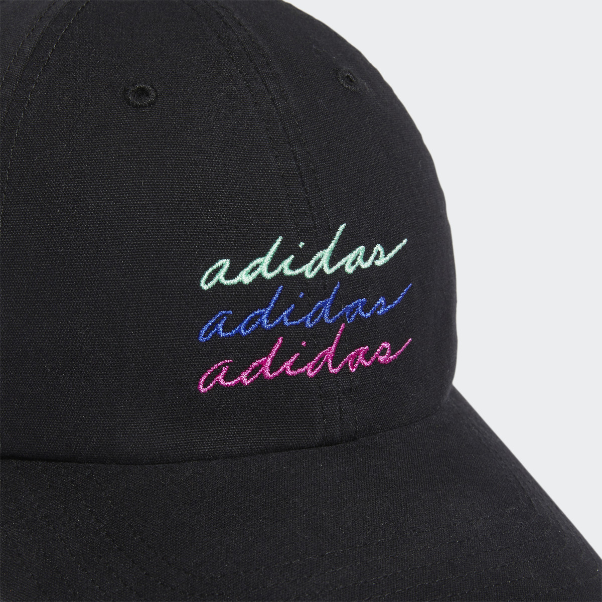 Adidas Saturday 2.0 Plus Hat. 6
