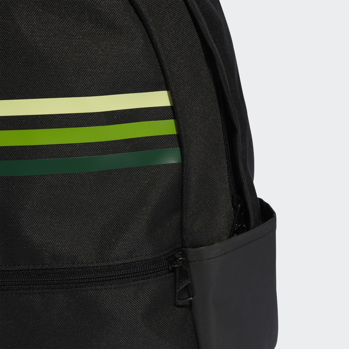 Adidas Classic Horizontal 3-Stripes Backpack. 6