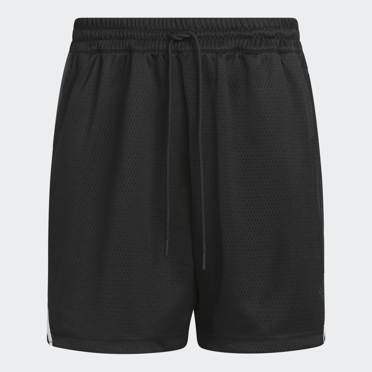 Adidas Basketball Mesh Shorts. 4