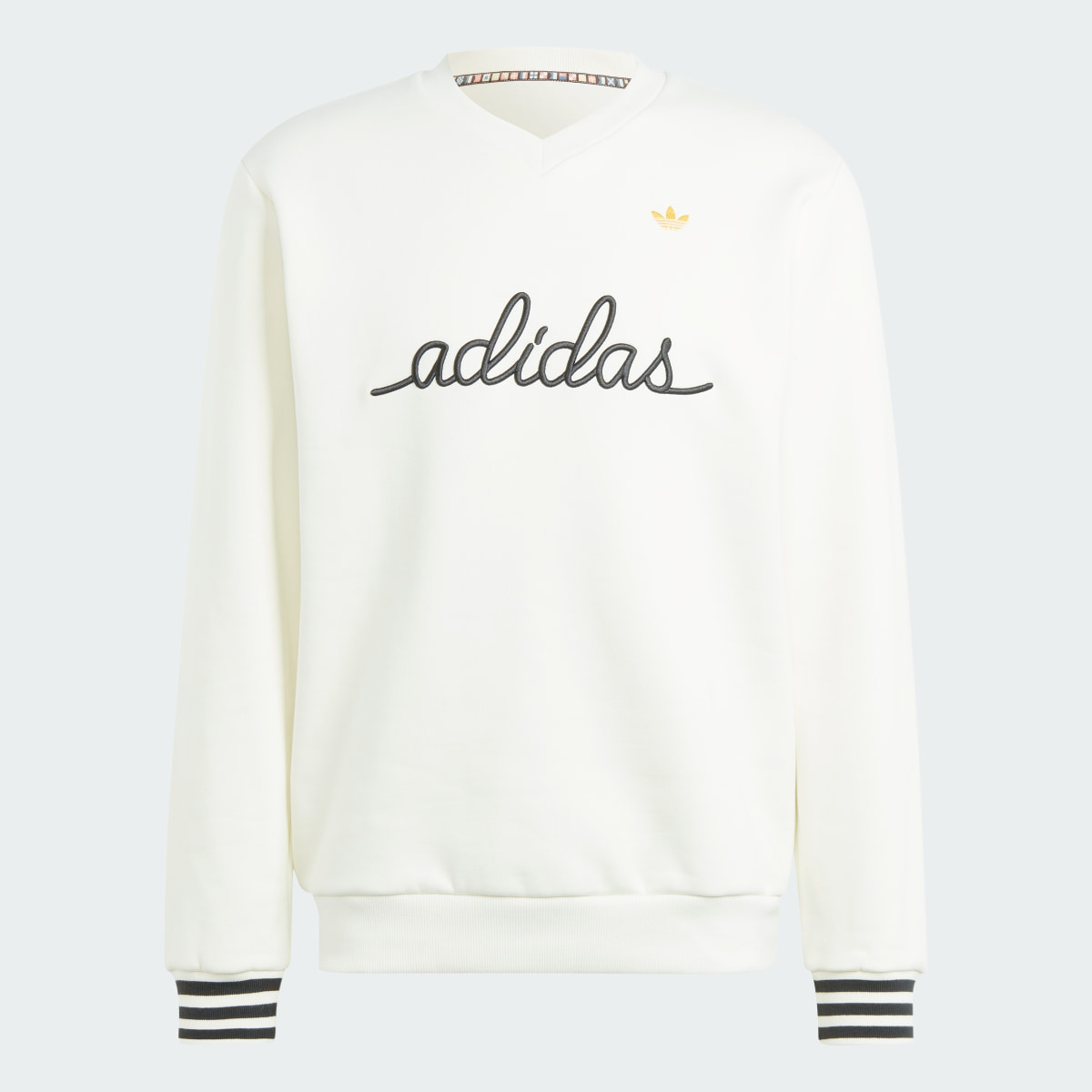 Adidas Bluza Nice Embroidered. 5