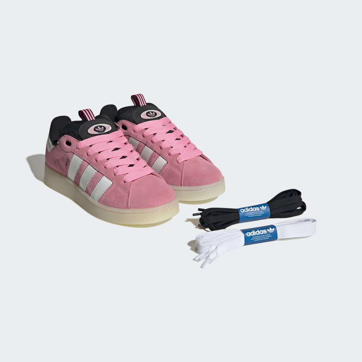 Adidas Tenis Campus 00s. 7