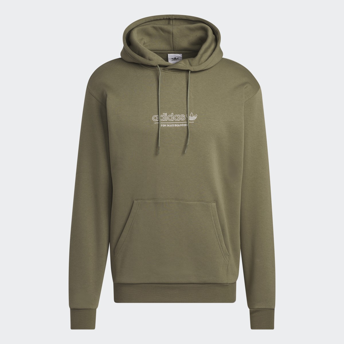 Adidas 4.0 Strike Through Hoodie (Gender Free). 5