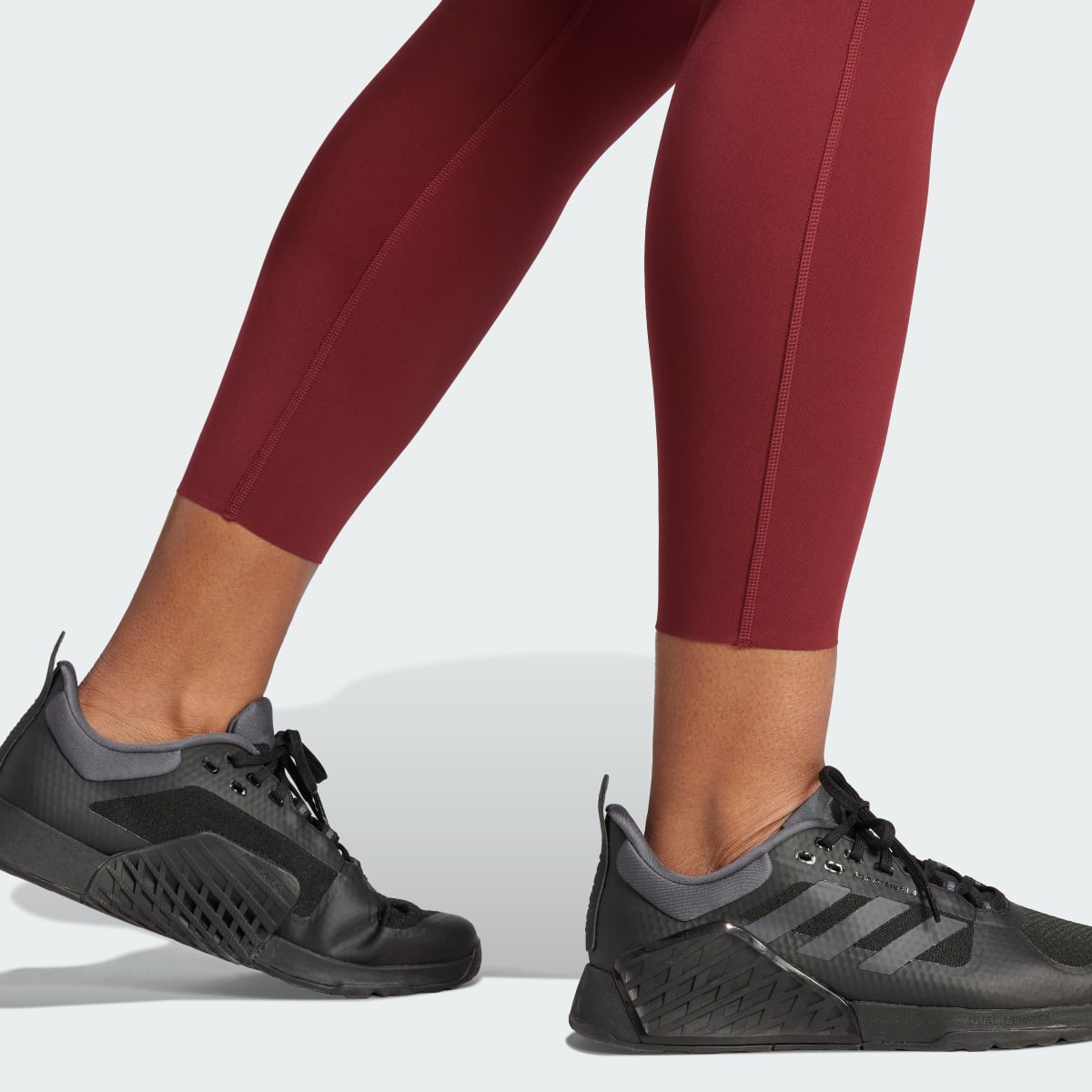 Adidas Optime Power 7/8-Leggings. 8