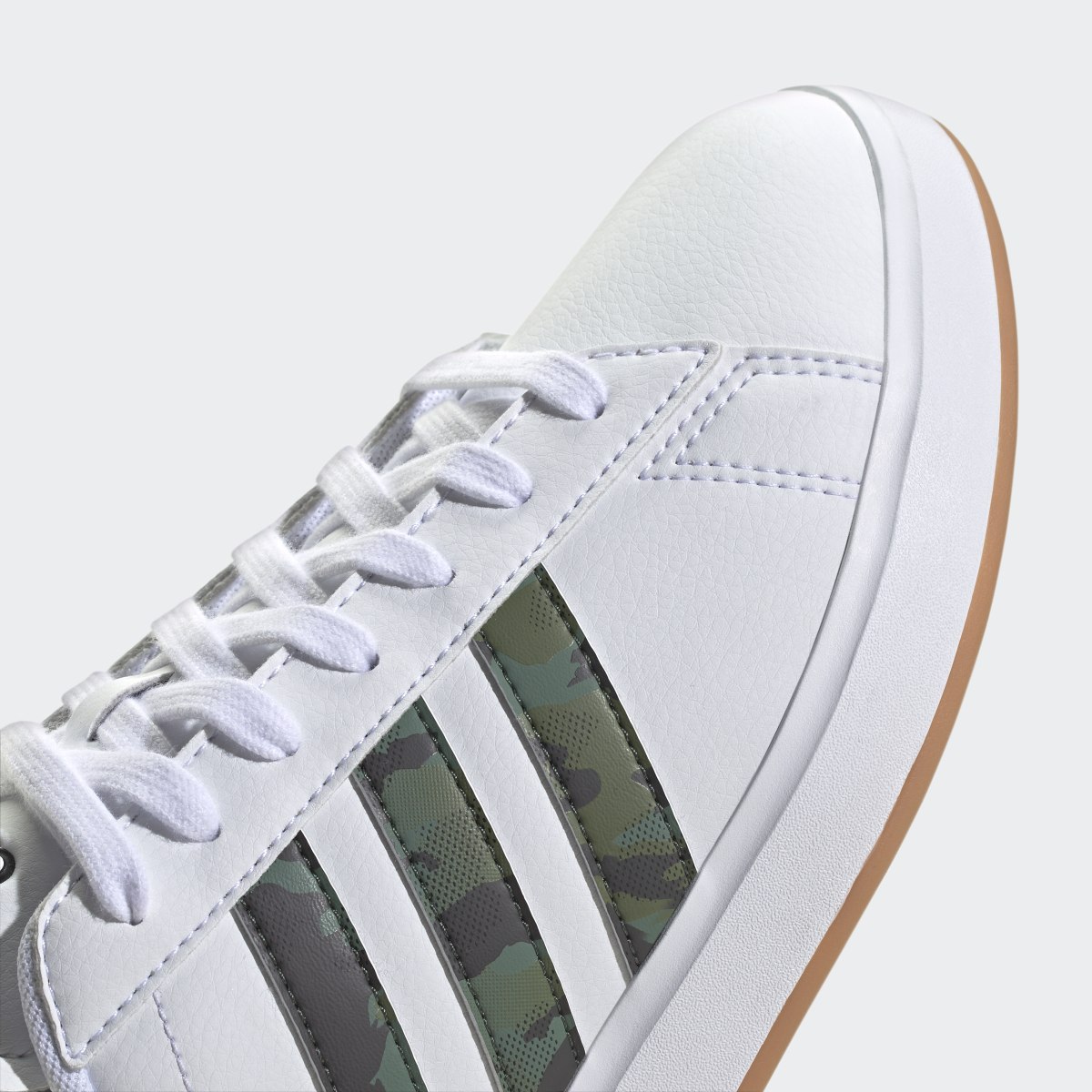 Adidas Tenis adidas Grand Court Cloudfoam Lifestyle Court Comfort. 9