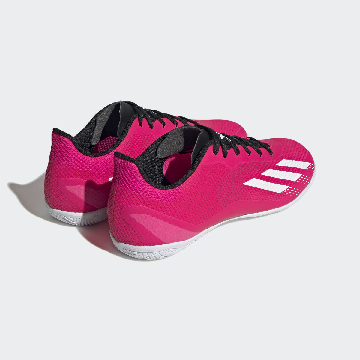 Adidas Botas de Futebol X Speedportal.4 – Pavilhão. 6