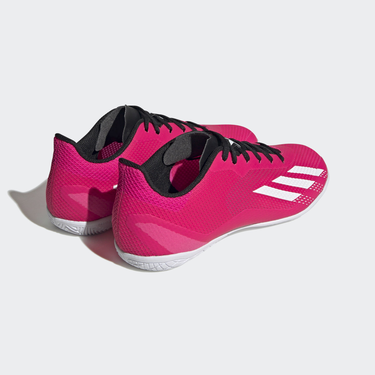 Adidas X Speedportal.4 Indoor Boots. 6