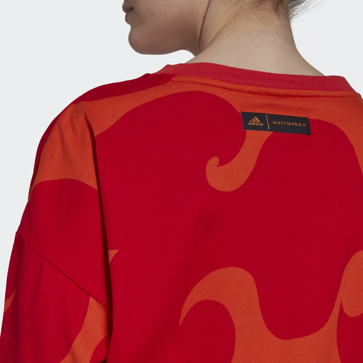 Adidas Marimekko T-Shirt. 6