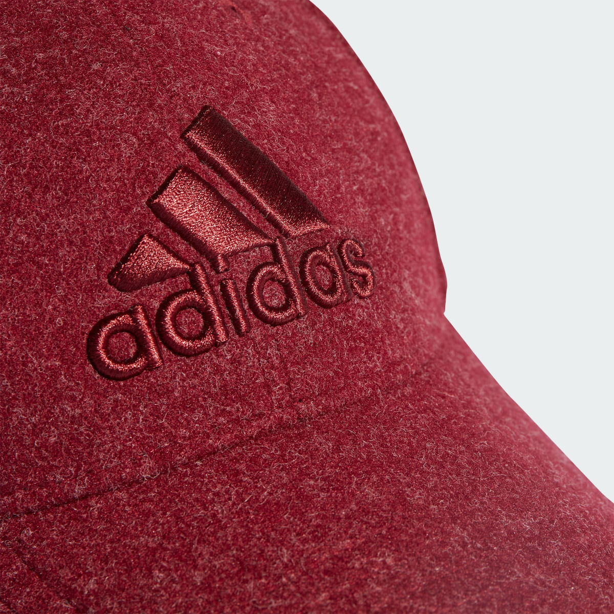 Adidas Wool Baseball Hat. 4