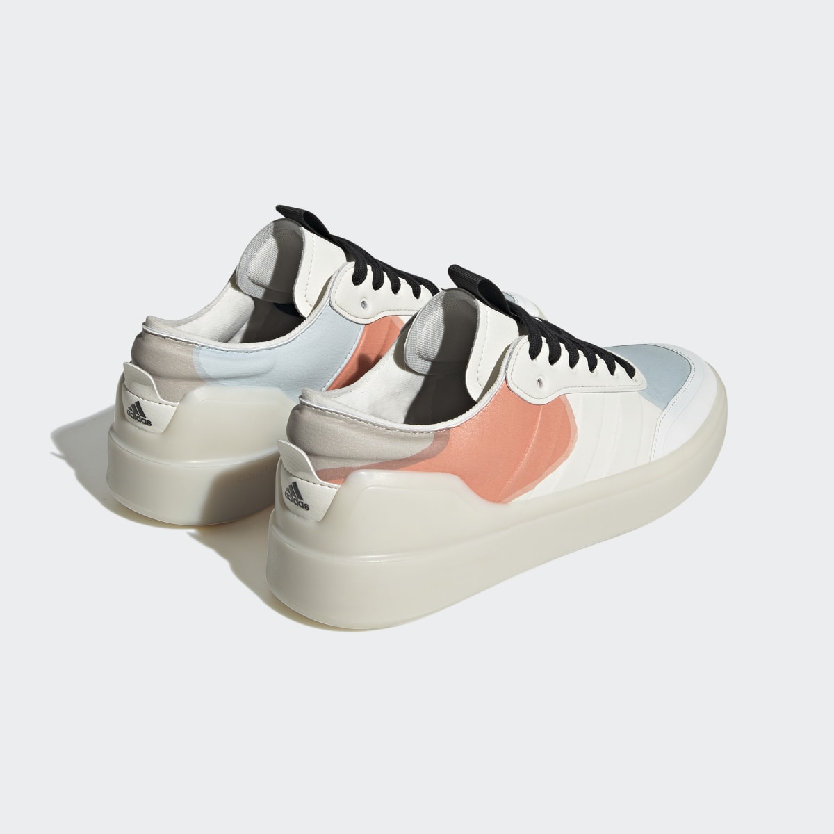 Adidas x Marimekko Court Revival Shoes. 6