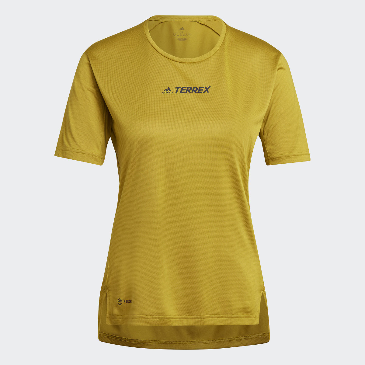 Adidas TERREX Multi T-Shirt. 5