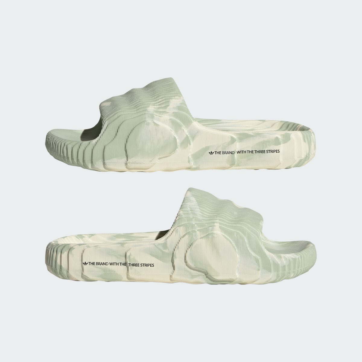 Adidas Claquette Adilette 22. 8