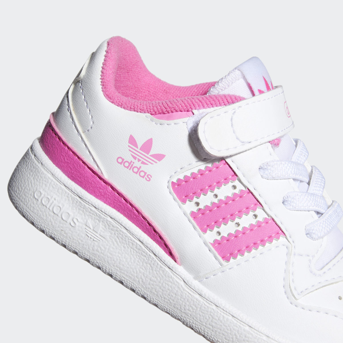 Adidas Forum Low Schuh. 8